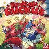 WizKids Redcap Ruckus Board Games