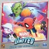 CMON Global Limited Board Games Marvel United: Enter The Spider-Verse *PRE-ORDER*