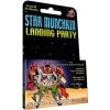 Steve Jackson Games Star Munchkin: Landing Party Board Games