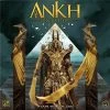 CMON Limited Ankh: Gods Of Egypt (Kickstarter Edition) Board Games
