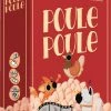 Oka Luda Editions Poule Poule (French Edition)