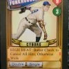 Eagle-Gryphon Games Board Games Baseball Highlights: 2045 – Ryan Funkhouser Promo Card