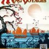 Surprised Stare Games Ltd Board Games The Ming Voyages (Import)