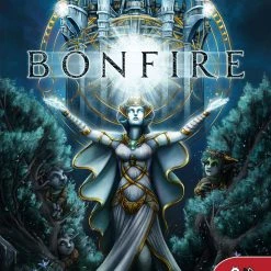 Pegasus Spiele Bonfire