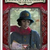 Fantasy Flight Games Arkham Horror: The Card Game – Stella Clark: Investigator Starter Deck Board Games