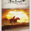 Fantasy Flight Games (FFG) Legend Of The Five Rings: The Card Game – Campaigns Of Conquest