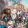 Letiman Games Squire For Hire: Squire Pack 1