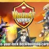 Strange Machine Games Valiant Wars