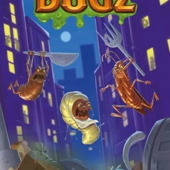 Amuza Board Games Bugz