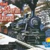Rio Grande Games Trans-Siberian Railroad Board Games