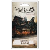 Fantasy Flight Games Legend Of The Five Rings: The Card Game – Spreading Shadows