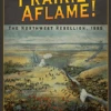 Legion Wargames LLC Board Games Prairie Aflame!