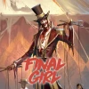 Van Ryder Games Board Games Final Girl: Carnage At The Carnival *PRE-ORDER*