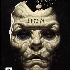 Cranio Creations Board Games Golem