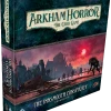 Fantasy Flight Games Arkham Horror: The Card Game – The Innsmouth Conspiracy: Expansion