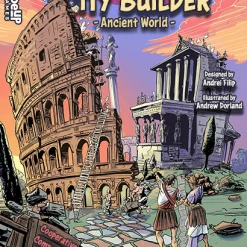 Inside Up Games City Builder: Ancient World