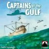 Stronghold Games Captains Of The Gulf Board Games