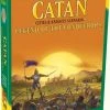 Catan Studio Catan: Cities & Knights – Legend Of The Conquerors Board Games