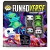 Funko Games Funkoverse Strategy Game: Tim Burton's The Nightmare Before Christmas