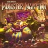 Ludonova Monster Mansion Board Games