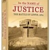 White Dog Games In The Name Of Justice: The Battle Of Lewes, 1264