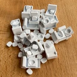 Jordan Draper Games Currency Torraku