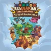 Greenbrier Games Board Games BarBEARian Battlegrounds: Tales Of BarBEARia