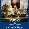 GMT Games 1805: Sea Of Glory
