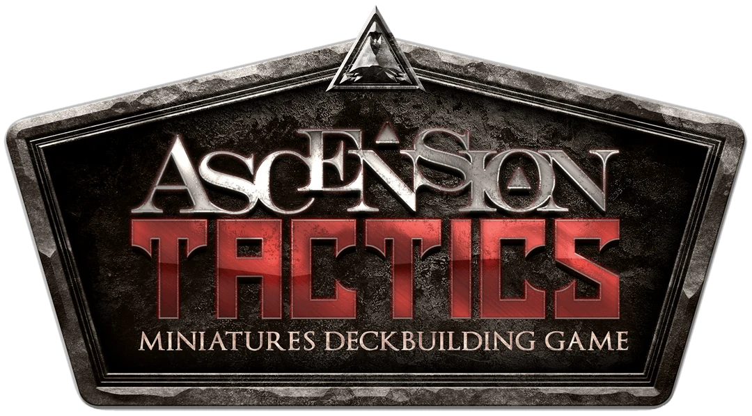 Stone Blade Entertainment Ascension Tactics: Miniatures Deckbuilding Game (Retail Edition) 2 Stone Blade Entertainment Ascension Tactics: Miniatures Deckbuilding Game (Retail Edition)