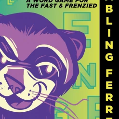 Games By Bicycle Board Games Fumbling Ferrets