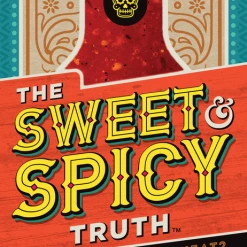 Games By Bicycle The Sweet And Spicy Truth