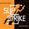 Junk Spirit Games Slip Strike (Orange Edition)