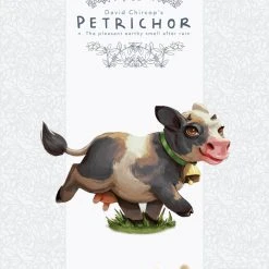 Mighty Boards Petrichor: Cows *PRE-ORDER*
