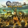 Ares Games Quartermaster General (Second Edition): Total War Board Games