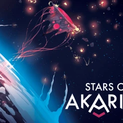 OOMM Stars Of Akarios *PRE-ORDER*