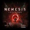 Awaken Realms Nemesis: Lockdown Board Games