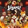 Grail Games Board Games Hibachi *PRE-ORDER*