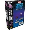 Atomic Mass Games Board Games Marvel: Crisis Protocol – Spider-Man & Ghost-Spider