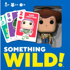 Funko Games Something Wild: Toy Story