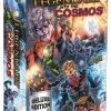 Upper Deck Entertainment Legendary: A Marvel Deck Building Game – Into The Cosmos