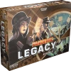 Z-Man Games Pandemic Legacy: Season 0