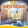 Queen Games Amsterdam *PRE-ORDER* Board Games