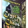 Crystal Dagger Games Board Games Crypt Of Chaos