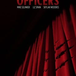 Portal Games Detective: Signature Series – Petty Officers Board Games