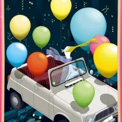 Libellud Dixit: Mirrors