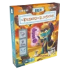 Matagot Board Games Dungeon Academy: The Desert Of Illusions
