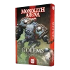 Portal Games Board Games Monolith Arena: Golems