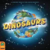 Pandasaurus Games Board Games Gods Love Dinosaurs