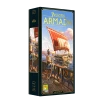 Repos Production Board Games 7 Wonders (Second Edition): Armada