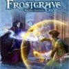 Osprey Games Frostgrave: Second Edition Board Games